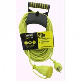 PROLONGADOR 20M.IP44...
