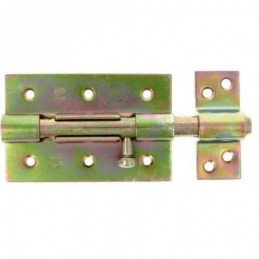 PASADOR BICROMATADO 454-85...
